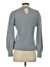 J.Crew Gray Pullover Sweater Size S - photo 2