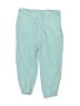 Old Navy 100% Cotton Solid Blue Casual Pants Size 2T - photo 2