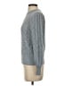 J.Crew Gray Pullover Sweater Size S - photo 5