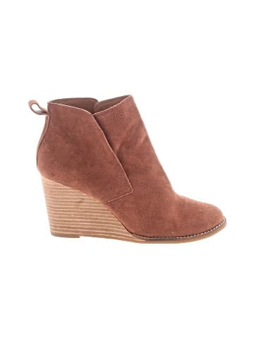 Lucky Brand Wedges (view 1)