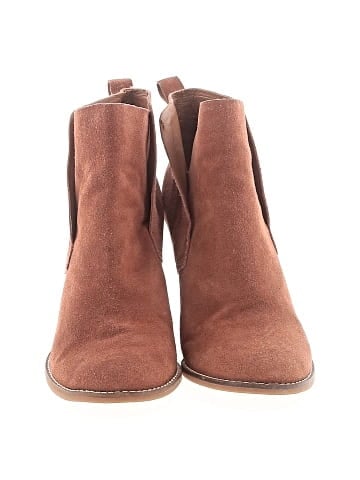 Lucky Brand Wedges (view 2)