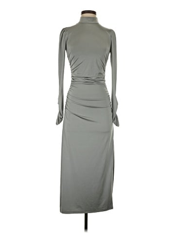 BCBGMAXAZRIA Cocktail Dress (view 1)