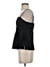 Wild Fable 100% Polyester Black Tank Top Size XS - photo 5