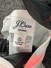 J.Crew Solid White Casual Dress Size L - photo 7