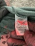 Lou & Grey Animal Print Green Pullover Sweater Size XL - photo 8