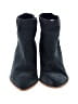 Sole Society Blue Ankle Boots Size 9 - photo 2