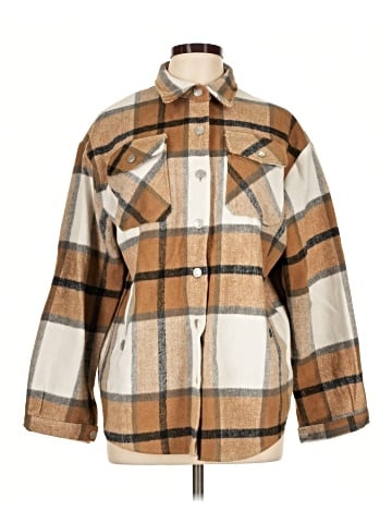 Unbranded Coat (view 1)