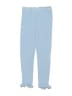 Mud Pie Solid Blue Casual Pants Size 4T - photo 1