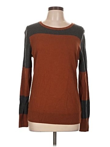 Worthington Pullover Sweater (view 1)