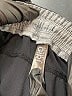 Athleta Girl Solid Black Track Pants Size XL (youth) - photo 3