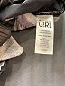 Athleta Girl Solid Black Track Pants Size XL (youth) - photo 4