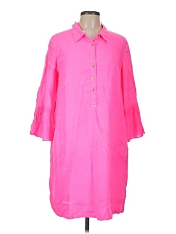 Lilly Pulitzer Casual Dress (view 1)