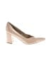Marc Fisher Ivory Heels Size 10 - photo 1