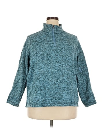 Lands' End Sweatshirt (view 1)