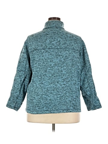 Lands' End Sweatshirt (view 2)