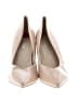 Marc Fisher Ivory Heels Size 10 - photo 2