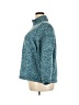 Lands' End 100% Polyester Teal Sweatshirt Size 3X - photo 5