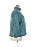 Lands' End 100% Polyester Teal Sweatshirt Size 3X - photo 4