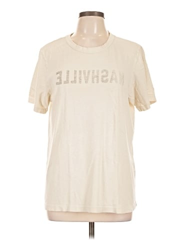 Imogene And Willie Short Sleeve T Shirt