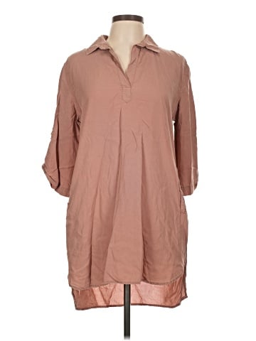Thread & Supply Casual Dress (view 1)