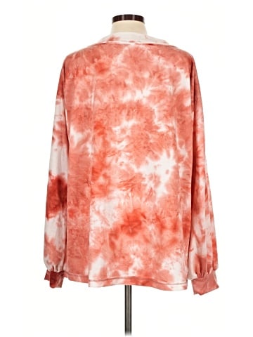 Adora Long Sleeve Blouse (view 2)