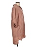 Thread & Supply 100% Lyocell Tan Casual Dress Size L - photo 4