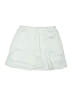 Unbranded Solid White Skort Size S - photo 2