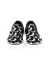 YRU Shoes Graphic Black Sneakers Size 6 - photo 2