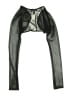 Forever 21 Black Swimsuit Top Size M - photo 1