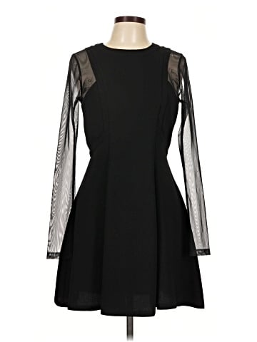 BCBGeneration Cocktail Dress (view 1)