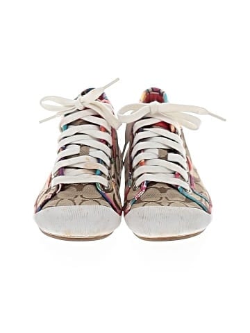 Coach Sneakers (view 2)