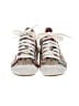 Coach Graphic Red Sneakers Size 7 1/2 - photo 2