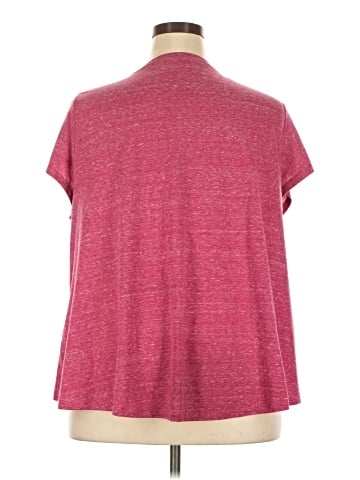 Style&Co Short Sleeve T-Shirt (view 2)