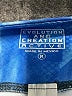 Evolution and Creation Graphic Blue Leggings Size M - photo 7