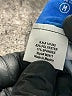Evolution and Creation Graphic Blue Leggings Size M - photo 8
