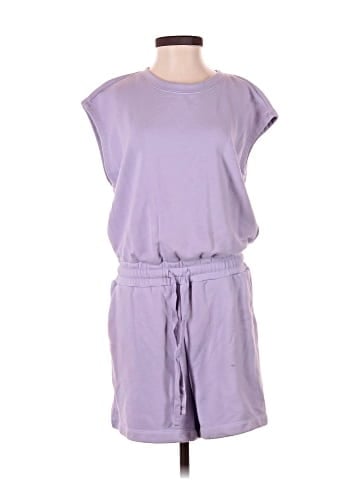 Rae Mode Romper (view 1)