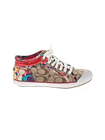 Coach Sneakers (view 1)