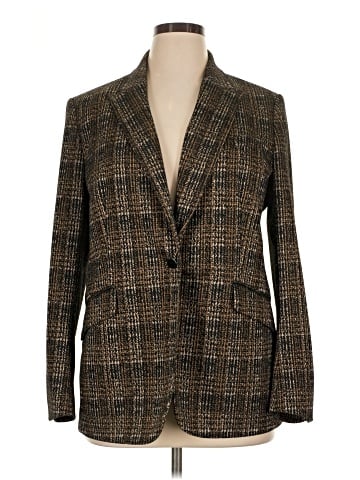 Anne Klein Blazer (view 1)