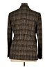 Anne Klein Tweed Brown Blazer Size 16 - photo 2