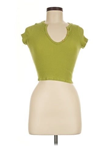Better be Short Sleeve Top (view 1)