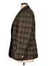 Anne Klein Tweed Brown Blazer Size 16 - photo 5