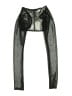 Forever 21 Black Swimsuit Top Size M - photo 2