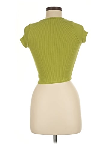 Better be Short Sleeve Top (view 2)
