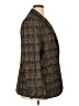 Anne Klein Tweed Brown Blazer Size 16 - photo 4