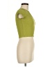 Better be Green Short Sleeve Top Size M - photo 4