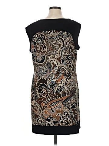 Liz Claiborne Casual Dress (view 2)
