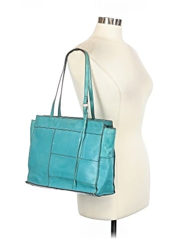 Hobo The Original Leather Tote (view 2)