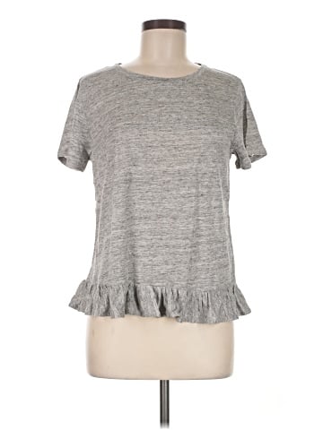 J.Crew Short Sleeve Top (view 1)