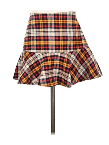 Millau Casual Skirt (view 1)