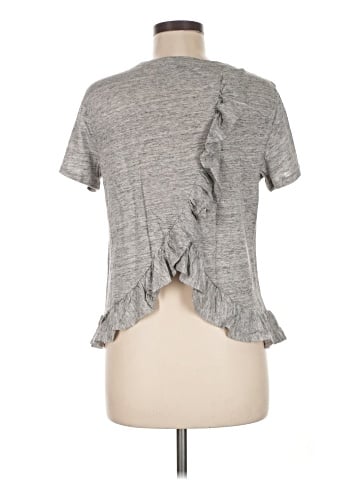 J.Crew Short Sleeve Top (view 2)